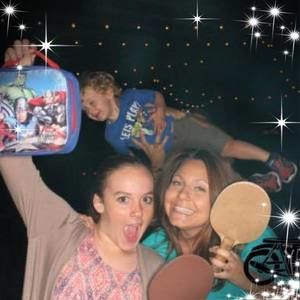 Meet your Posher, Lindsay